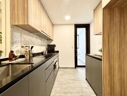The Verandah Residences (D5), Apartment #527075171